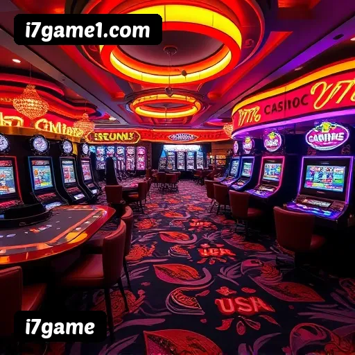 i7game APK - Download Oficial Android