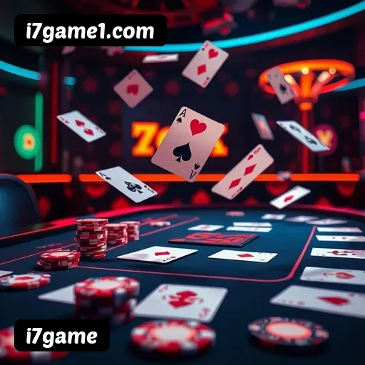 Legalidade i7game no Brasil