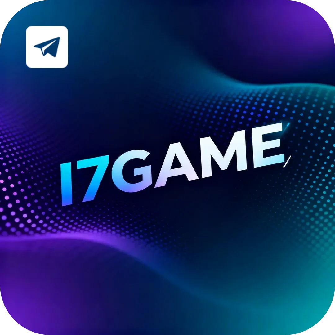 Canal oficial da i7game no Telegram